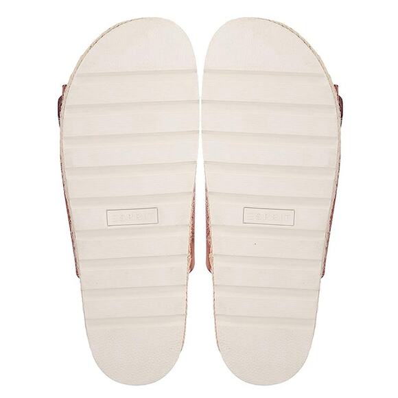 Esprit Brielle Footbed Sandals - Picture 4 of 5